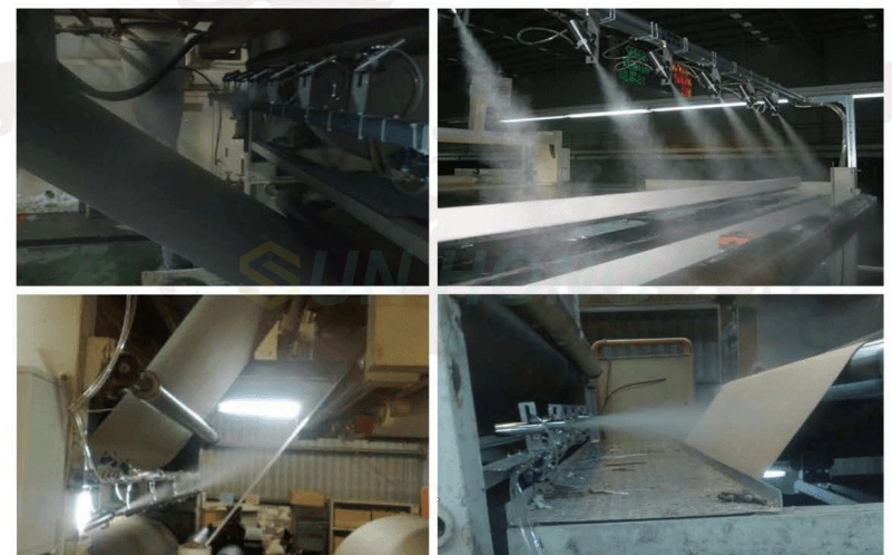 cleaning paper machine clothing