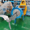 Pulp Chest Propeller/ Agitator/ Mixer for Pulp Industry