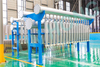 Pulping Equipment Low Consistency Cleaner