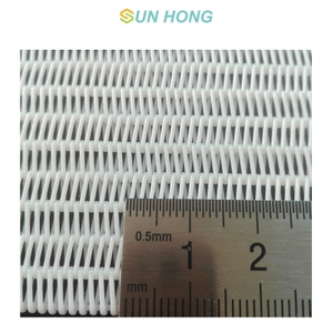 spiral dryer screen