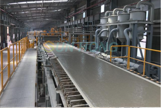 fiber cement board felt