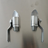 fan type spray nozzle