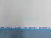 Paper Machine Clothing Round Yarn Dryer Fabric