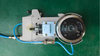 Pneumatic Slitting Blade Holder