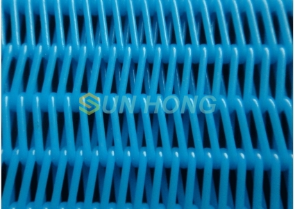 spiral dryer fabric