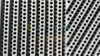 pulper screen plate