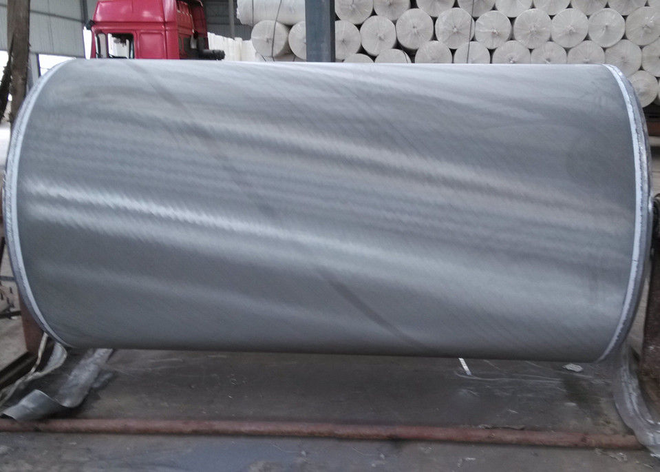 cylinder mould