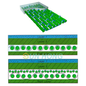 tissue paper press felt