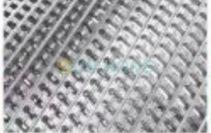 knotter screen basket