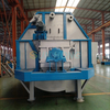 White Water Recycling Vacuum Multi Disc Filter