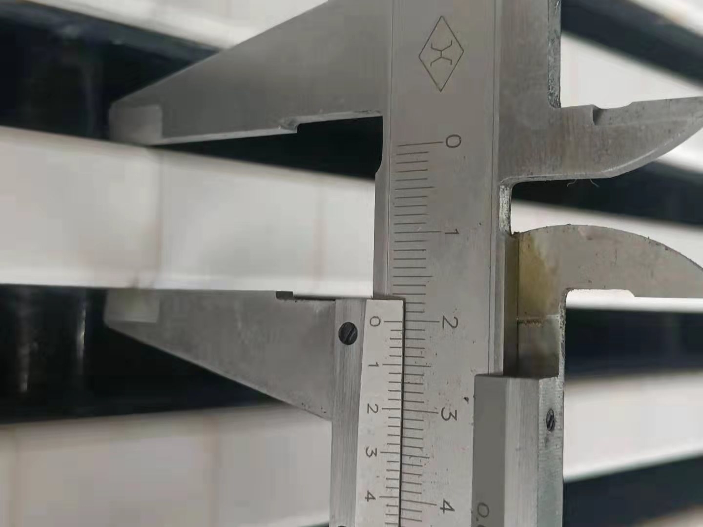 Ceramic Dewatering Element