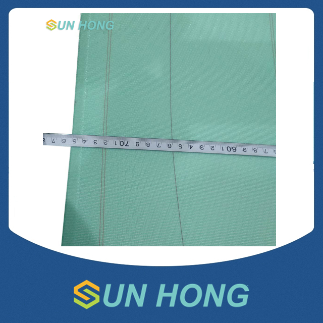 Paper Machine Clothing Synthetic Forming Wire Mesh