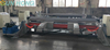 Kraft Corrugated Paper Rewinding Slitting Machine