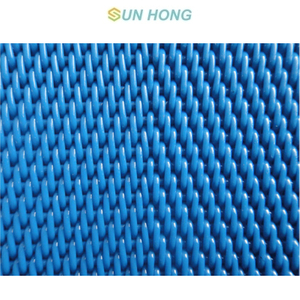 Pulp Press Sludge Dewatering Mesh Belt