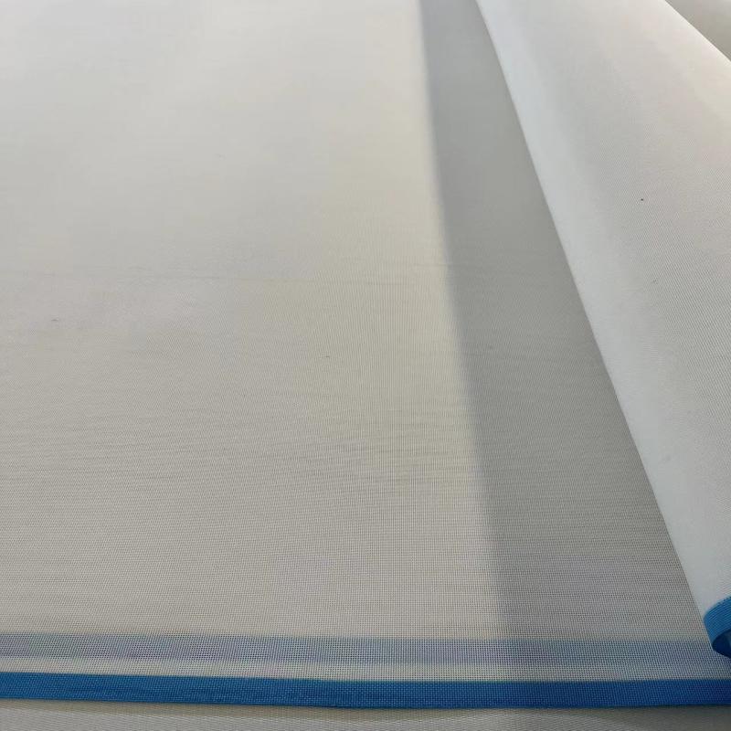 polyester plain weave fabric