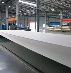 How to deal with common problems of paper making felt?