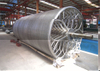 Paper Machine Cylinder Mould