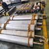 Tungsten Carbide Coated Corrugated Roll 