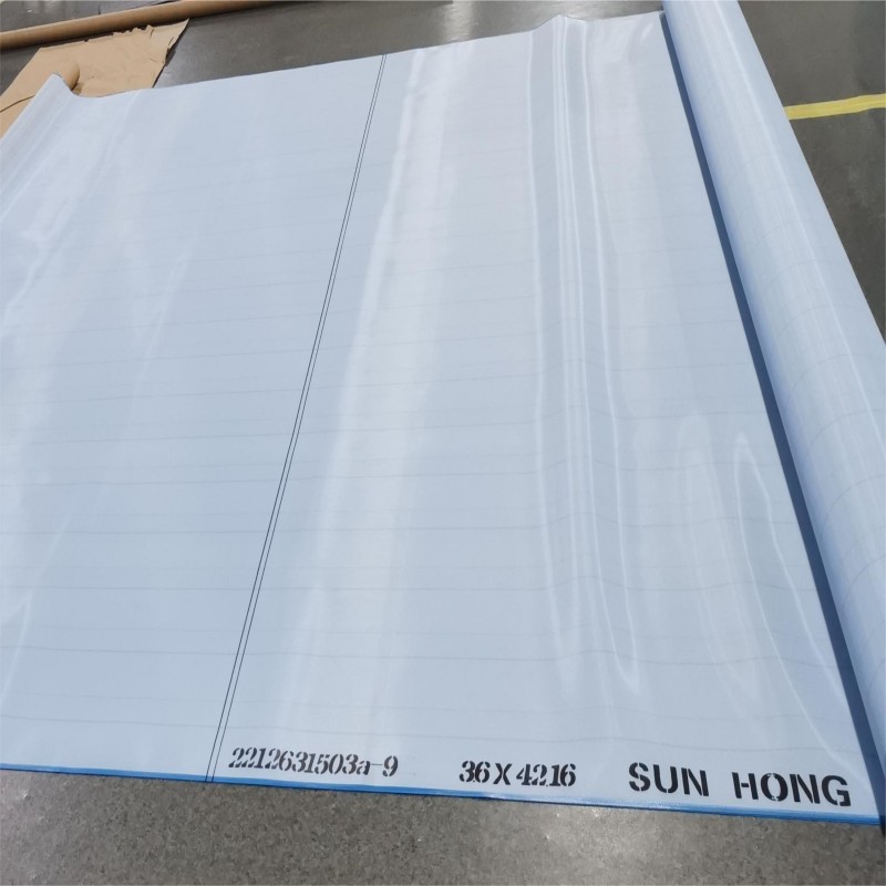 Double Layer Forming Fabric for Paper Making