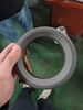 graphite ring for rotary joint