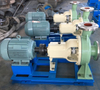 Pulp Pump And Water Ring Vacuum Pump for Paper Machine