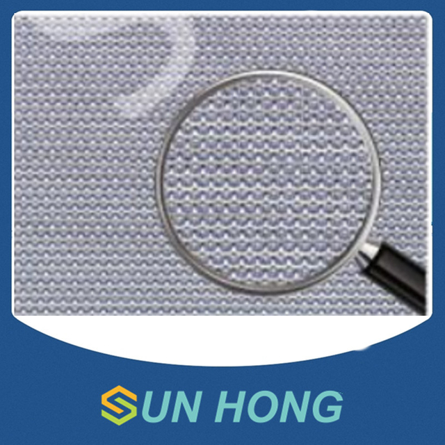 90 Mesh Stainless Steel Wire Mesh for Cylinder Mould
