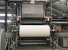 3600 Crescent High Speed Tissue Paper Machine