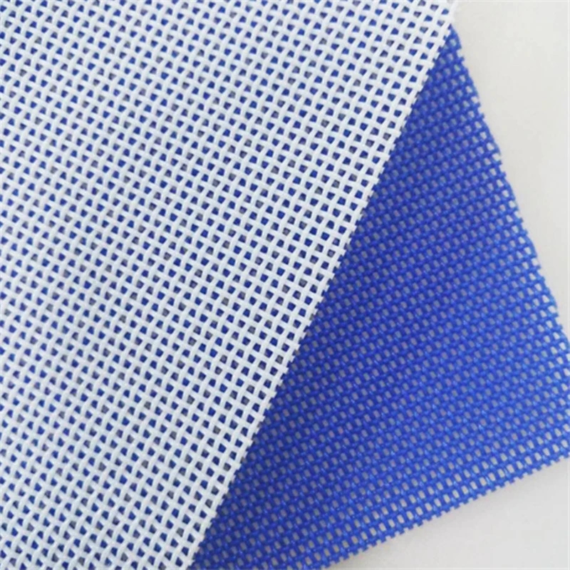 Polyester Plain Weave Fabric