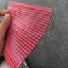Flat Yarn Spiral Dryer Screen for High Speed Paper Machine