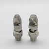 fan type spray nozzle