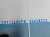 Paper Machine Clothing Round Yarn Dryer Fabric