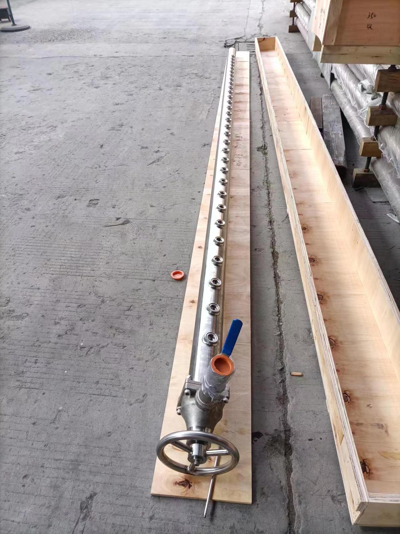 felt cleaning spray shower