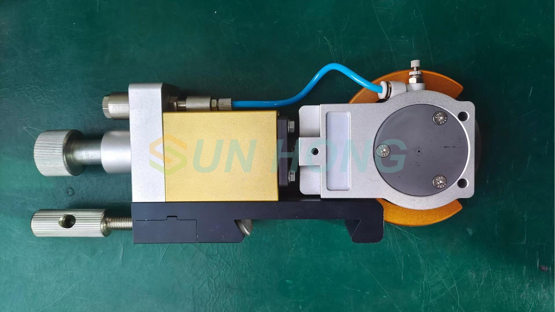 Pneumatic Slitting Blade Holder