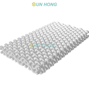 Paper Machine Round Yarn Dryer Screen