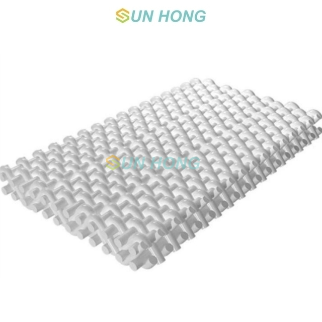 Paper Machine Round Yarn Dryer Screen