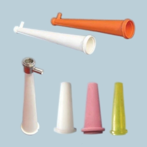 nylon cleaner cone