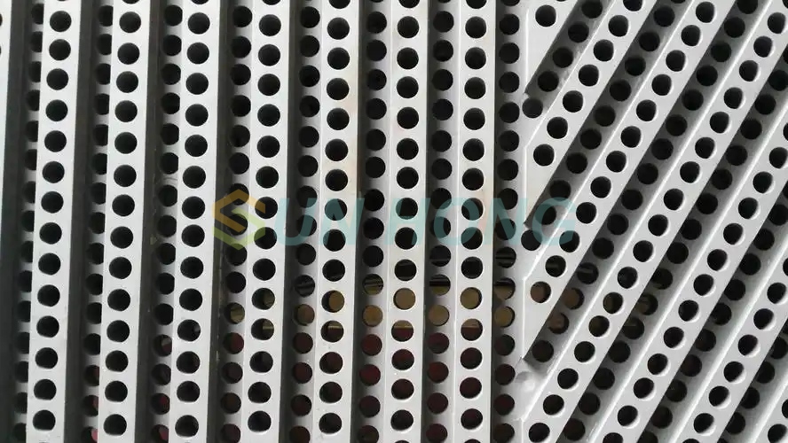 screen plate