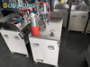 Ab Two Compounds Filter End Cap Gluing Machine for Air Filter