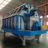 White Water Recycling Vacuum Multi Disc Filter