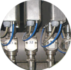 hydraulic headbox