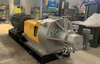 Paper Pulp Refining Machine Double Disc Refiner