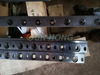 Corrugated Cardboard Machine NC Cutting Blade Spiral Knife