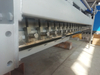 Air Cushion Headbox for Paper Machine