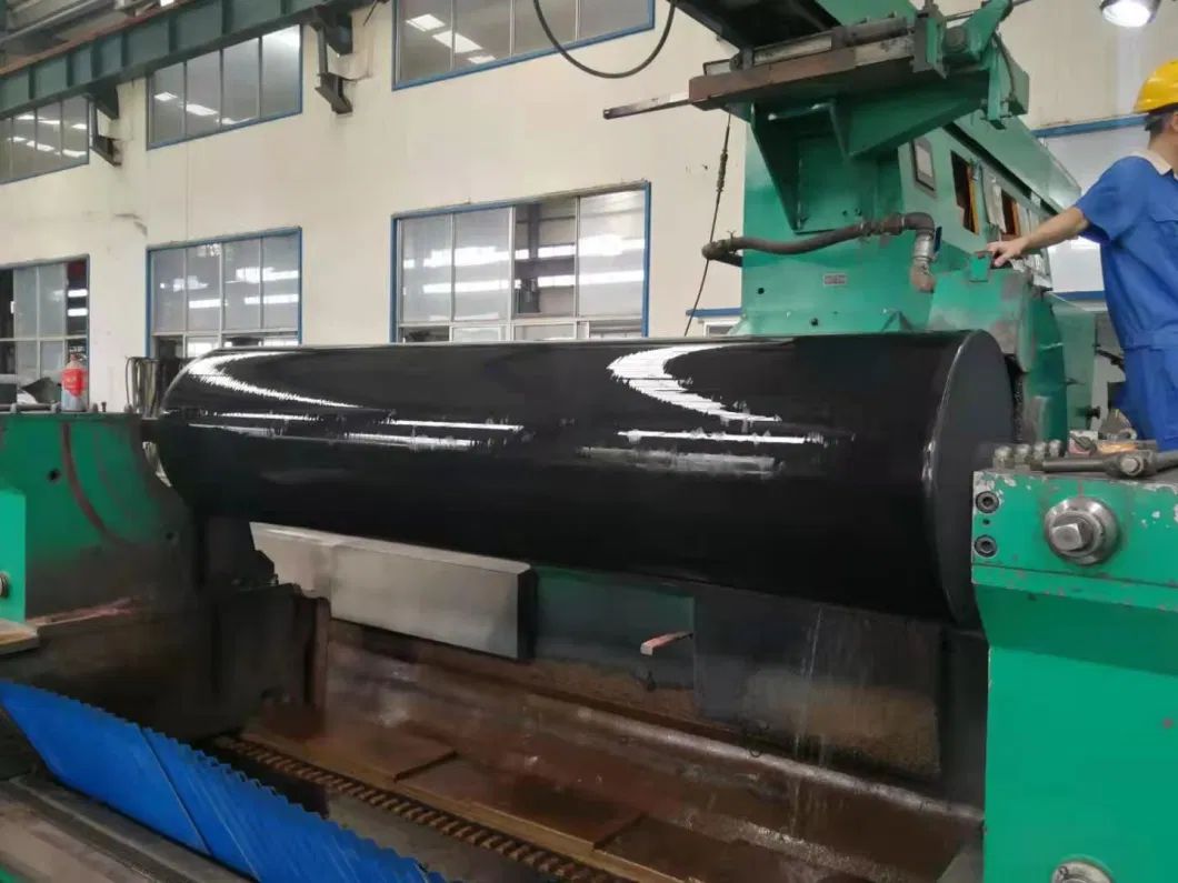 Breast Roll for Paper Machine