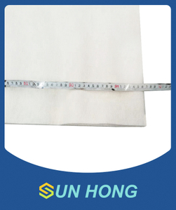 Paper Making Clothing Double Layer Press Felt