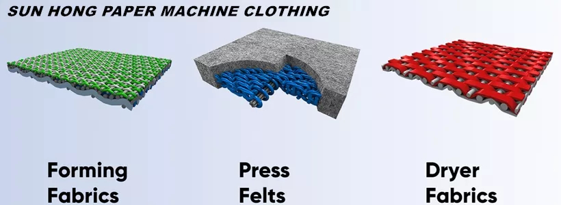 Reasons and solutions for the penetration of felt