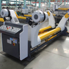 Hydraulic Shaftless Corrugating Paper Mill Roll Stand