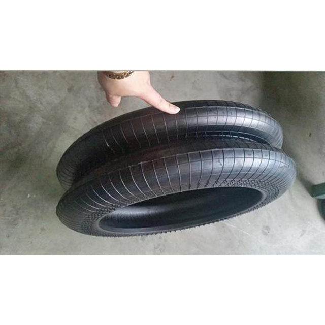 Rubber Air Spring / Air Bellow for Paper Machine