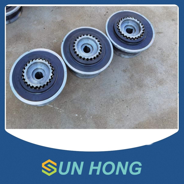 Long Service Life High Quality Stator And Rotor for Motor