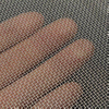 Diagonal Cover Endless Shell Stainless Steel Wire Mesh for cylinder mould